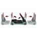 Станок для чистки оружия Tipton Compact Range Vise
