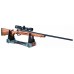 Станок для чистки оружия Tipton Compact Range Vise