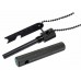Часы Boker Kalashnikov Silikonarmband