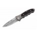 Нож складной Boker Leopard-Damast III Collection