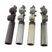 Керамическое покрытие Wheeler Engineering Cerama Coat песочный