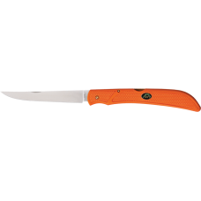 Нож складной Outdoor Edge Field-Bone оранжевый