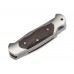 Нож складной Boker Scout Dampfmaschinen-Damast