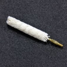 Ёршик DEWEY для чистки патронника .24-.30 пуховка