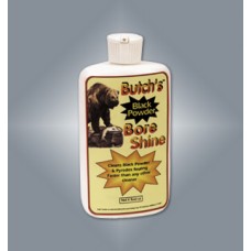 Очиститель чёрного пороха Butch's Black Powder Bore Shine 236мл