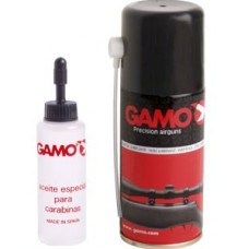 Масло Gamo Aceite (Капельница) 25 мл.