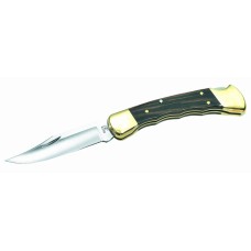 Нож складной Buck Folding Hunter cat.9210