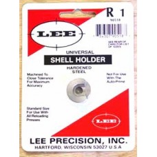 Шеллхолдер для пресса LEE R1 (38 Long & Short Colt, 38 Special, 357 Mag)