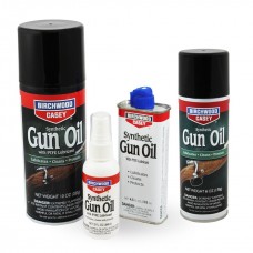 Масло синтетическое Birchwood Synthetic Gun Oil 283г