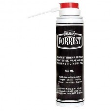 Синтетическое масло Milfoam Forrest спрей, 400мл