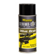 Керамическое покрытие Wheeler Engineering Cerama Coat оливковый