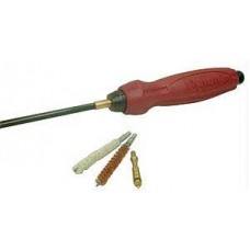 Карбоновый Шомпол Tipton, длина 112см. 22-26 (5.5 - 56.5)кал. дюймовая резьба