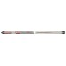Карбоновый Шомпол Tipton, длина 112см. 22-26 (5.5 - 56.5)кал. дюймовая резьба