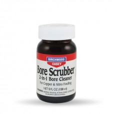 Состав для удаления загрязнений Birchwood Bore Scrubber® 2-in-1 Bore Cleaner 150мл