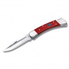 Нож складной Buck Folding Hunter CW вишня, cat. 3716