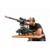 Станок для пристрелки Caldwell Lead Sled DFT 2