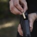 Патрон холодной пристрелки Sightmark Accudot калибр 9мм Luger