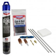 Универсальный набор Birchwood Casey Universal Shotgun Cleaning Kit для чистки к. 12-20