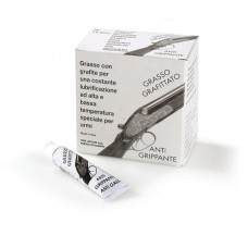 Смазка графитовая Stil Crin тюбик 20г