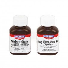 Состав для морения Birchwood Rusty Walnut Wood Stain 90мл