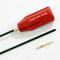 Шомпол DEWEY . 17cal. (4.5мм) 28см