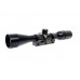 Прицел оптический Gamo 4х32 IRWR с подсветкой прицельной сетки.