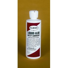 Лубрикант LEE LIQ ALOX  для свинцовых пуль
