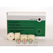 Тампон фетровый VFG кал.20 (25шт)