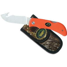 Нож складной Outdoor Edge Grip-Hook с крюком
