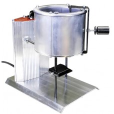 Тигель LEE для плавки свинца PRO 4 20LB 220V