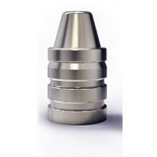 Пулелейка LEE 358-140-SWC для 38 Special, 357Mag