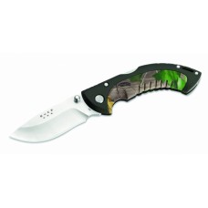 Нож складной Buck Omni Hunter Folding 10 cat. 3383