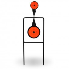Мишень возвратная (тир) Birchwood  World of Targets® Sharpshooter™ Spinner