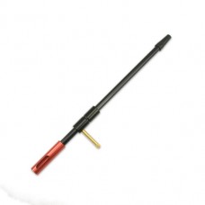 Направляющая Bore Tech для чистки .25-.30 красная