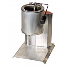 Тигель LEE PRODUCTION POT IV 220 V для плавки свинца