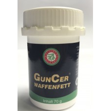 Смазка оружейная Ballistol GunCer 70г