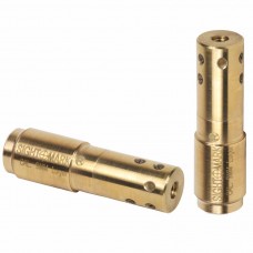 Патрон холодной пристрелки Sightmark 9mm Luger