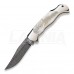 Нож складной Boker Scout Perlmutt Damast