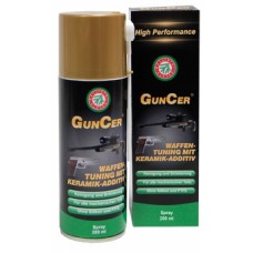 Масло оружейное Ballistol GunCer spray 200мл