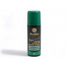Масло оружейное Ballistol GunCer spray 50мл