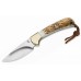 Нож разделочный Buck Ranger Skinner Painted Pony cat.7824