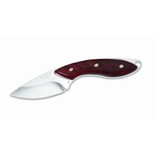 Нож шкуросъемный Buck Alpha-Hunter Mini cat.5419