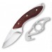 Нож шкуросъемный Buck B&C Mini Alpha Hunter cat.7513