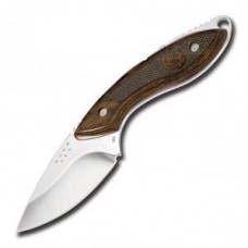 Нож шкуросъемный Buck B&C Mini Alpha Hunter cat.7513