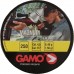 Пули для пневматического оружия Gamo Magnum cal.4,5, 250шт / уп, вес пули 0,49 г.