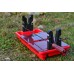 Центр для чистки и ухода за оружием RMC-1-30 MC compact