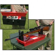 Центр для чистки и ухода за оружием RMC-1-30 MC compact