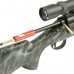 Направляющая Bore Tech для чистки 8mm-.416 зеленая