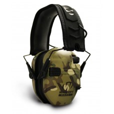 Наушники активные Walker's Razor камо