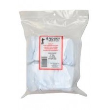 Патчи Pro Shot для 22-270 кал., 100шт